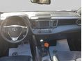 TOYOTA RAV 4 2015/8 - 11