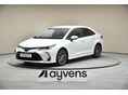 TOYOTA COROLLA Sedan 1.5 Comfort Style Tech MAGYAR 1.TUL-GARANTÁLT KM-SZERVIZTÖRTÉNET-ÁFÁS-GARANCIÁVAL!