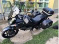 SUZUKI DL 650 2007/4 - 2