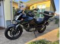 SUZUKI DL 650 2007/4 - 4