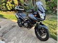 SUZUKI DL 650 V-Strom