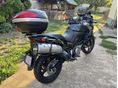 SUZUKI DL 650 2007/4 - 6