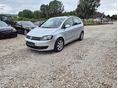 VOLKSWAGEN GOLF PLUS 2.0 TDi Comfortline DSG