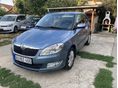 SKODA FABIA 1.6 CR TDI Elegance
