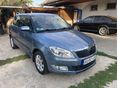 SKODA FABIA 2012/12 - 2
