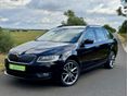 SKODA OCTAVIA Combi 2.0 CR TDI Elegance NagyNavi - Ülésfűtés - Sávtartó - Tempomat - Vonóhorog