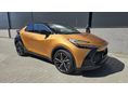 TOYOTA C-HR 2.0 PHEV Executive Tech Premier Edition e-CVT