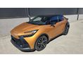 TOYOTA C-HR 2024/5 - 2