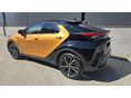 TOYOTA C-HR 2024/5 - 4