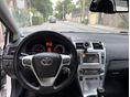 TOYOTA AVENSIS 2013 - 11