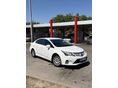 TOYOTA AVENSIS 2013 - 2