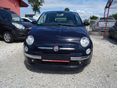 FIAT 500 2012/5 - 2