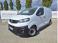 FIAT SCUDO 1.5 BlueHDi L1 (3 személyes ) SX Magyarországi! Áfás! Akár 4x Garancia!