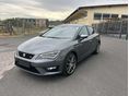 SEAT LEON 1.4 TSI ACT FR Start&Stop Gyári FR .Led-fényszóró.Tempomat.Navi.Ülésfűtés