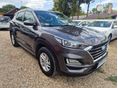 HYUNDAI TUCSON 2018/8 - 2