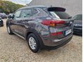 HYUNDAI TUCSON 2018/8 - 4
