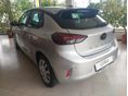 OPEL CORSA F 2026/7 - 2