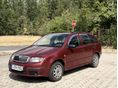 SKODA FABIA 2005/6 - 2