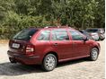 SKODA FABIA 2005/6 - 3