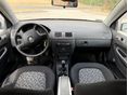 SKODA FABIA 2005/6 - 5