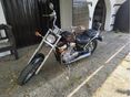 SUZUKI VS 1400 (INTRUDER) 