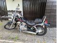 SUZUKI VS 1400 (INTRUDER) 1996/1 - 2