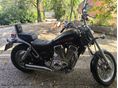 SUZUKI VS 1400 (INTRUDER) 1996/1 - 4