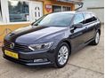 VOLKSWAGEN PASSAT VIII Variant 1.6 TDI BMT Comfortline DSG