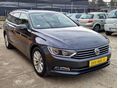 VOLKSWAGEN PASSAT VIII 2019/6 - 2