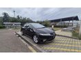 HONDA CIVIC 1.4 Comfort (BENZIN+GÁZ)!SZÉP ÉS JÓ!!!
