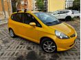 HONDA JAZZ 2007/5 - 2