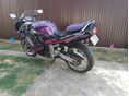 SUZUKI GSX-R 750 1993/12 - 3