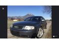 AUDI S6 4.2 quattro Tiptronic ic 132.000-km! Sérülésmentes!