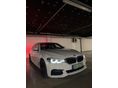 BMW 530e iPerformance (Automata) magyarorszagi/magasan felszerelt