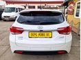 HYUNDAI I40 2014/5 - 5