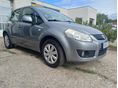 SUZUKI SX4 2009/2 - 2