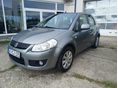 SUZUKI SX4 2009/2 - 1