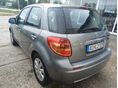 SUZUKI SX4 2009/2 - 3