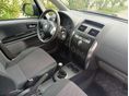 SUZUKI SX4 2009/2 - 5