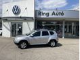 DACIA DUSTER 1.5 dCi Arctic Arctic Music MAGYAR - 1 TULAJ - VONÓHOROG - AZONNAL ELVIHETŐ