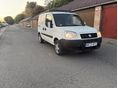 FIAT DOBLO Dobló Cargo 1.6 SX