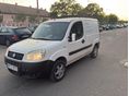 FIAT DOBLO 2007/12 - 2