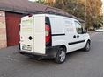 FIAT DOBLO 2007/12 - 3