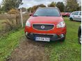 SSANGYONG KORANDO 2011/11 - 2