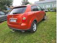 SSANGYONG KORANDO 2011/11 - 4