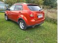 SSANGYONG KORANDO 2011/11 - 6