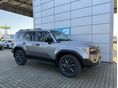 TOYOTA LAND CRUISER 2026 - 1