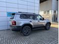 TOYOTA LAND CRUISER 2026 - 2
