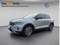 VOLKSWAGEN T-ROC 1.5 TSI ACT Style DSG LIMITED EDITION