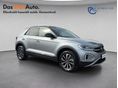 VOLKSWAGEN T-ROC 2026/1 - 3